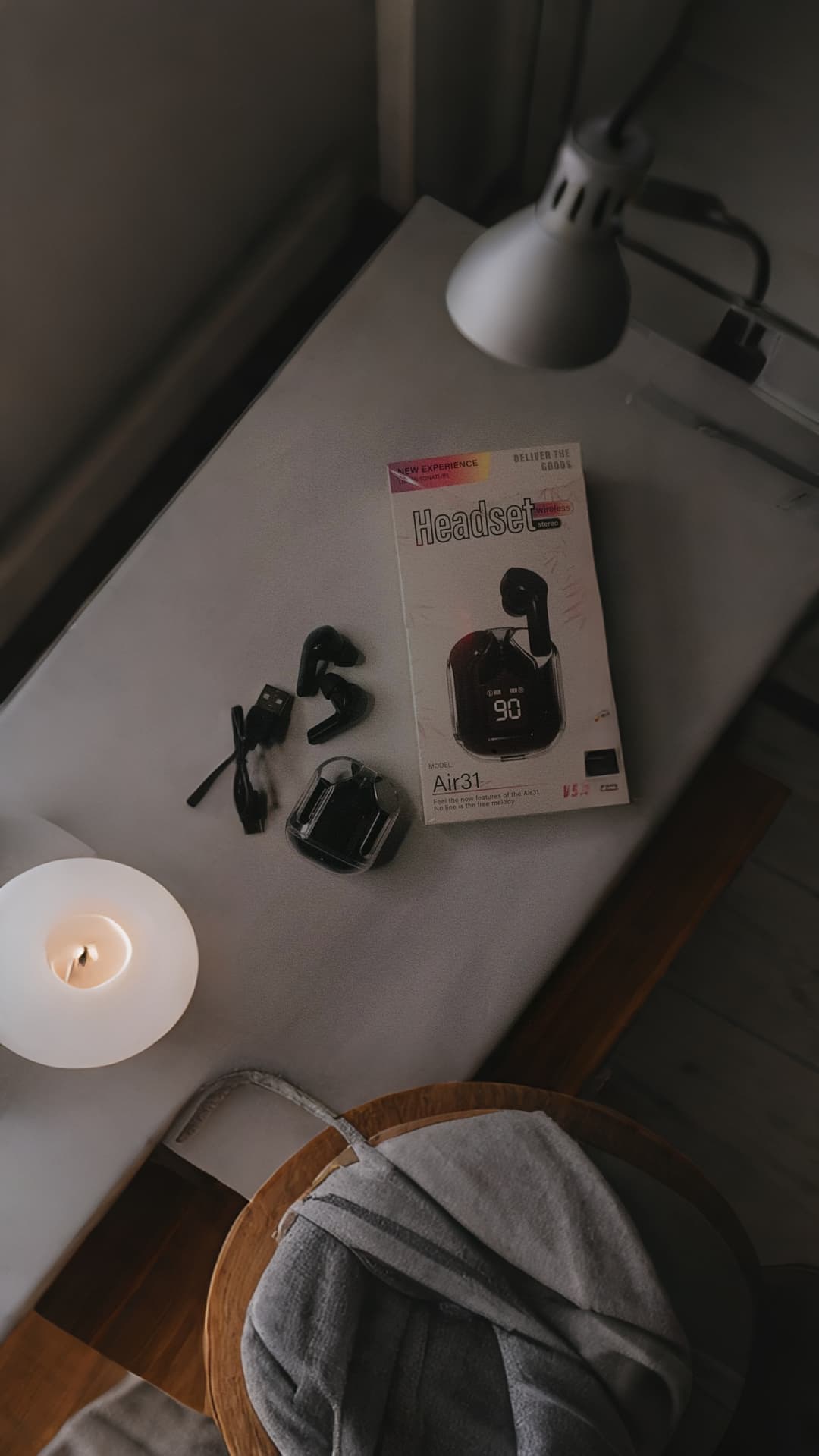 Air31 Airbuds